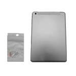 Zadní kryt 3G stříbrná pro Apple iPad Mini 3