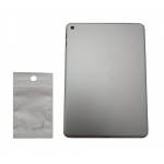 Back Cover WIFI Silver pro Apple iPad Mini 4