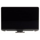 LCD display for Apple Macbook A1534 2015-2016 space gray