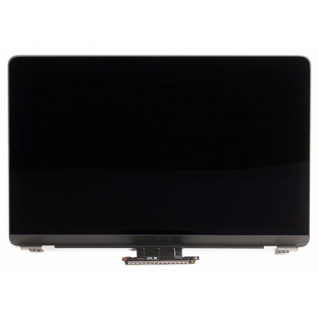LCD displej pro Apple Macbook A1534 2015-2016 vesmírně šedá