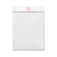 Baseus leather case for laptops up to 13 inches in white-pink color