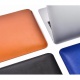 COTECi PU Ultra-tenké pouzdro pro MacBook 13 hnědá