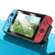 Baseus protective case and stand for Nintendo Switch black