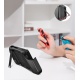 Baseus protective case and stand for Nintendo Switch black