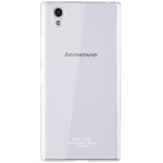 Back Cover pro Lenovo P70 White (OEM)