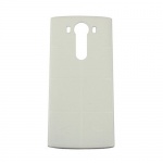 Back Cover pro LG V10 (H960A) White (OEM)