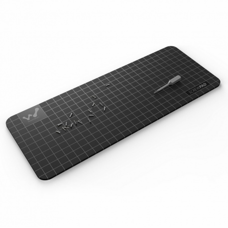 Xiaomi Mijia Wowstick Wowpad Magnetic Screw Pad