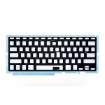 Backlit keyboard for Apple Macbook A1465 2012-2017