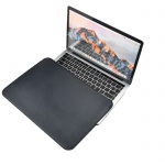 COTECi PU Ultra-thin case for MacBook 13 black