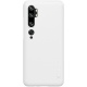 Nillkin protective case for Xiaomi Mi Note 10 / Mi Note 10 Pro Super Frosted white