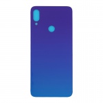 Xiaomi Redmi 7 Back Cover - Blue (OEM)