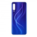 Xiaomi Mi A3 Back Cover - Not just Blue (OEM)