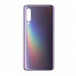 Xiaomi Mi 9 Back Cover - Violet (OEM)