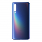 Xiaomi Mi 9 Back Cover - Blue (OEM)