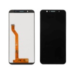 LCD + touch for Asus Zenfone Max M1 ZB602KL black (OEM)