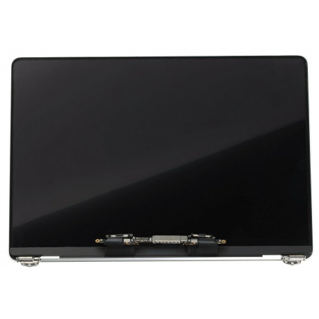 LCD displej pro Apple Macbook A1989 2018 stříbrná