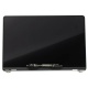 LCD display for Apple Macbook A1989 2018 space gray