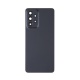 Zadní kryt pro Samsung Galaxy A33 5G A336B Awesome černá (Service Pack)