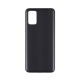 Zadní kryt pro Samsung Galaxy A03s A037G černá (Service Pack)