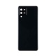 Zadní kryt pro Samsung Galaxy A22 A225F černá (Service Pack)