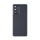 Zadní kryt pro Samsung Galaxy A53 5G A536B Awesome černá (Service Pack)