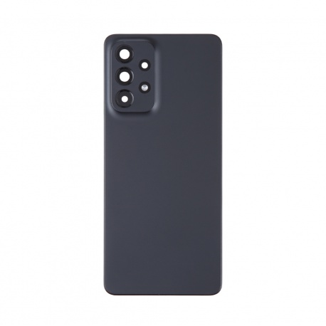 Zadní kryt pro Samsung Galaxy A53 5G A536B Awesome černá (Service Pack)