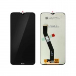 LCD + dotyk pro Xiaomi Redmi 8 černá (OEM)