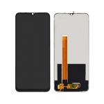 LCD + Touch for Realme 5 / 5i / 5S / OPPO A11x / OPPO A5 2020) / OPPO A9 2020 Black (Ref)