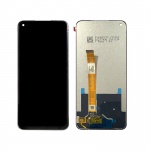 LCD + Touch for Realme 6 / 6S RMX2001 / RMX2002 Black (Refurbished)