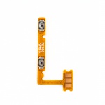 Realme C3 volume button flex cable (OEM)