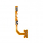 Realme 5 Pro flex kabel tlačítka hlasitosti (OEM)