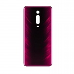Xiaomi Mi 9T Back Cover Red Flame (OEM)