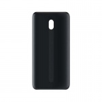 Xiaomi Redmi 8A Back Cover Black (OEM)