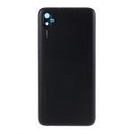 Xiaomi Redmi 7A Back Cover Black (OEM)
