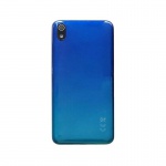 Xiaomi Redmi 7A Back Cover Blue (OEM)