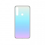 Xiaomi Redmi Note 8T Back Cover Moonlight White (OEM)