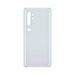 Xiaomi Mi Note 10 Back Cover Glacier White (OEM)
