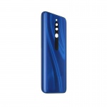 Xiaomi Redmi 8 zadní kryt modrá (OEM)