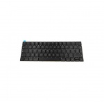 Keyboard CZ Type (L Shape Enter) pro Apple Macbook Pro A1706 / 1707