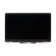 LCD display for Apple Macbook A1932 2018 2019 gold