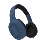 Pantone Bluetooth Headphones Navy