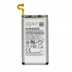Battery for Samsung Galaxy S9 (G960) (EB-BG960ABE) (3000mAh) (Service Pack)