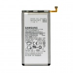 Battery for Samsung Galaxy S10+ (G975) (EB-BG975ABU) (4100mAh) (Service Pack)