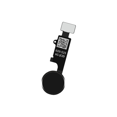 Home button programmable JC Universal for iPhone 7/8/7P/8P/SE 2020/SE 2022 black