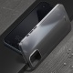 Baseus pouzdro pro iPhone 12 Pro Max 6.7 Wing transparentní černá