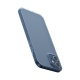 Baseus case for iPhone 12 Mini 5.4 Simple Series transparent
