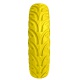Tubeless tire for Xiaomi Scooter yellow (Bulk)
