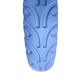 Tubeless tire for Xiaomi Scooter blue (Bulk)