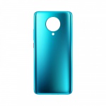 Xiaomi Poco F2 Pro zadní kryt neonově modrá (OEM)
