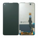 Motorola Moto G8 Power LCD + Touch Black (OEM)